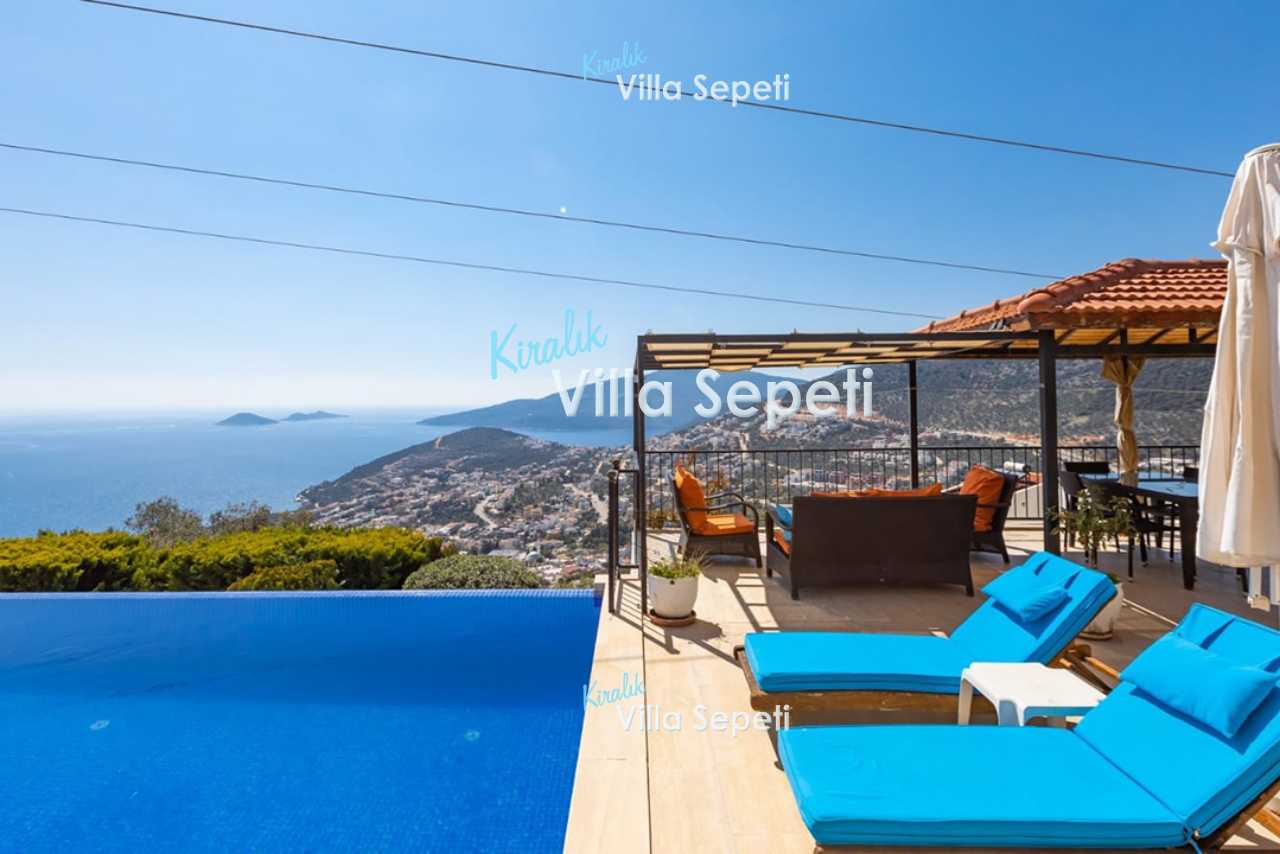 Villa Seren 3