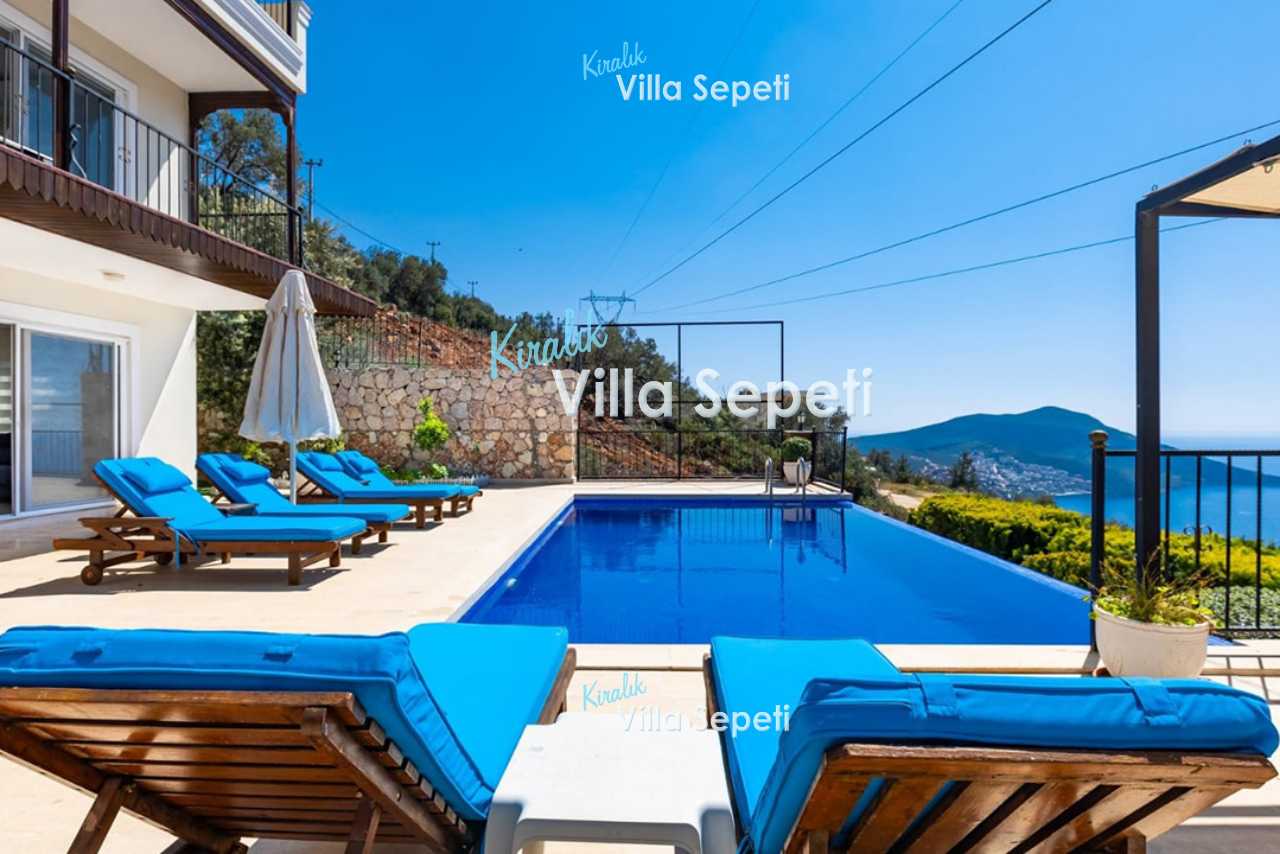 Villa Seren 3