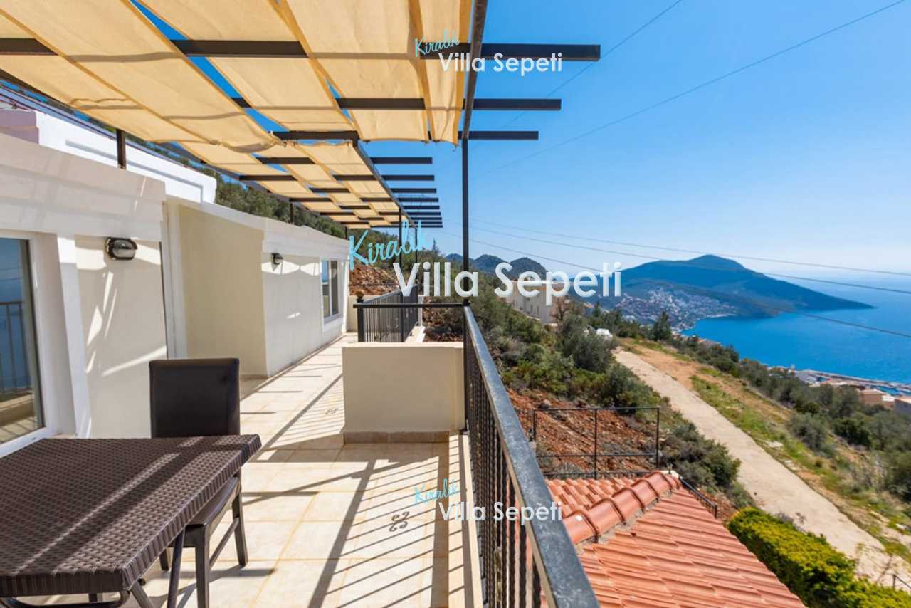 Villa Seren 3