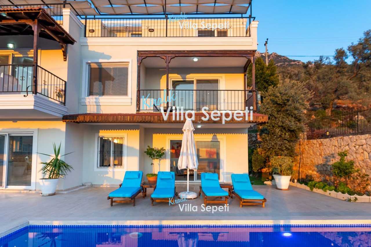 Villa Seren 3