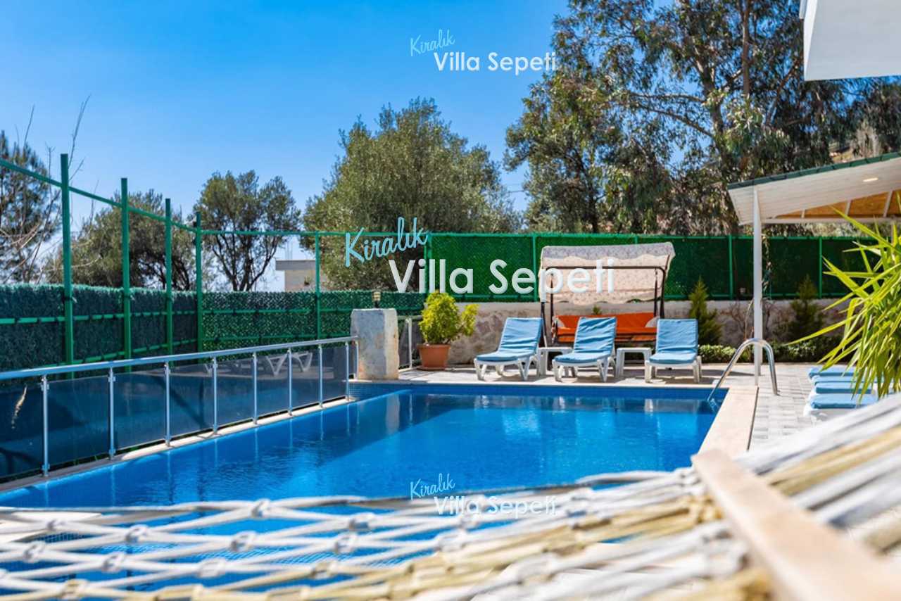 Villa Seren 4