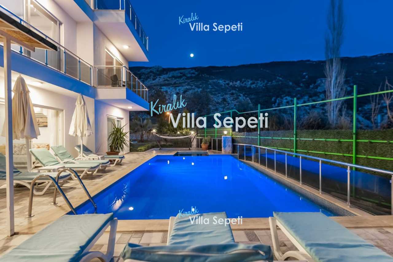 Villa Seren 4