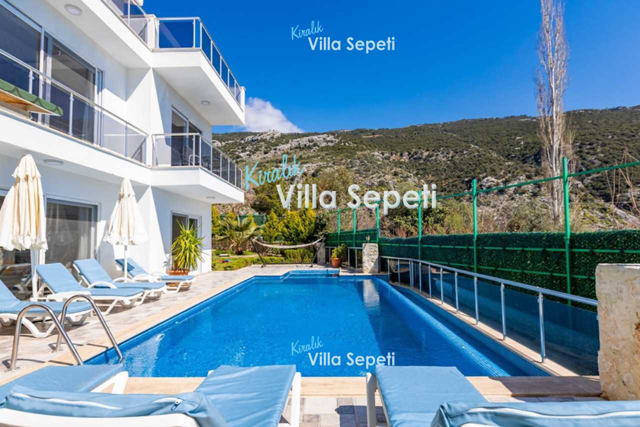 Villa Seren 4