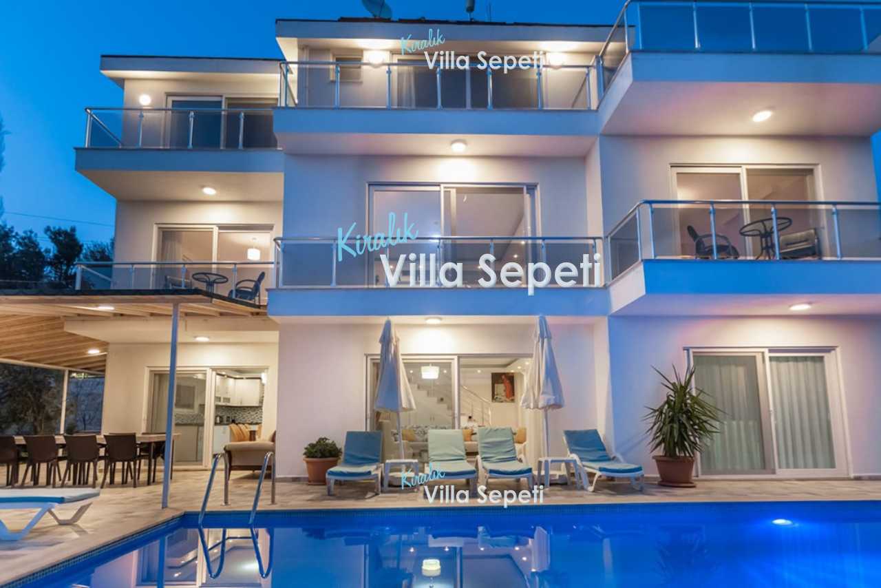 Villa Seren 4