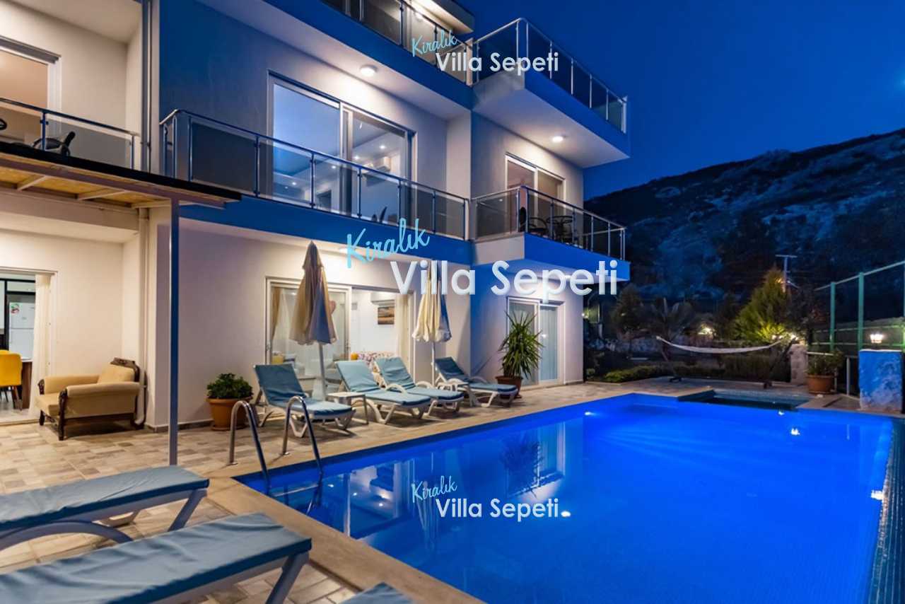 Villa Seren 4