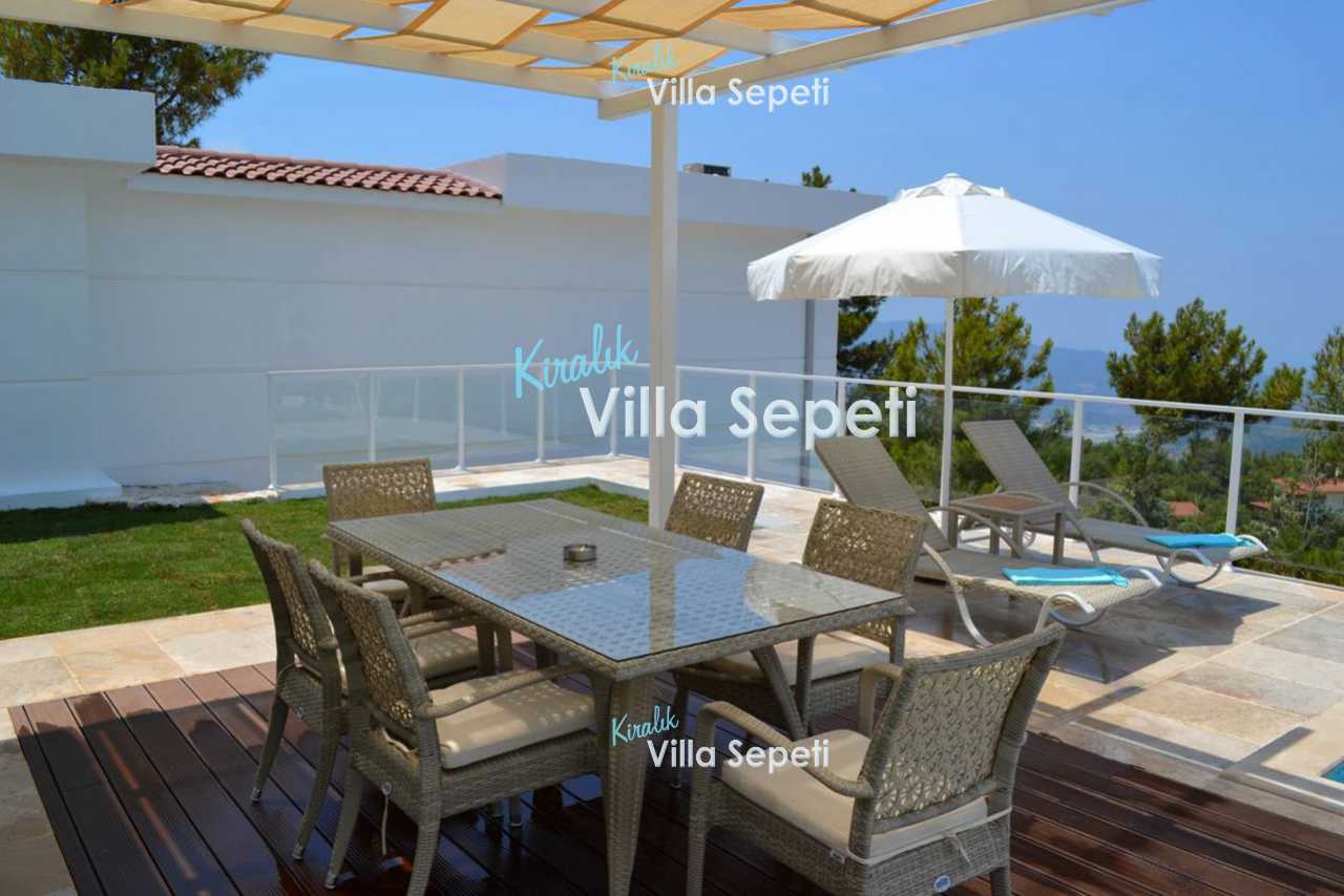 Villa Silvi