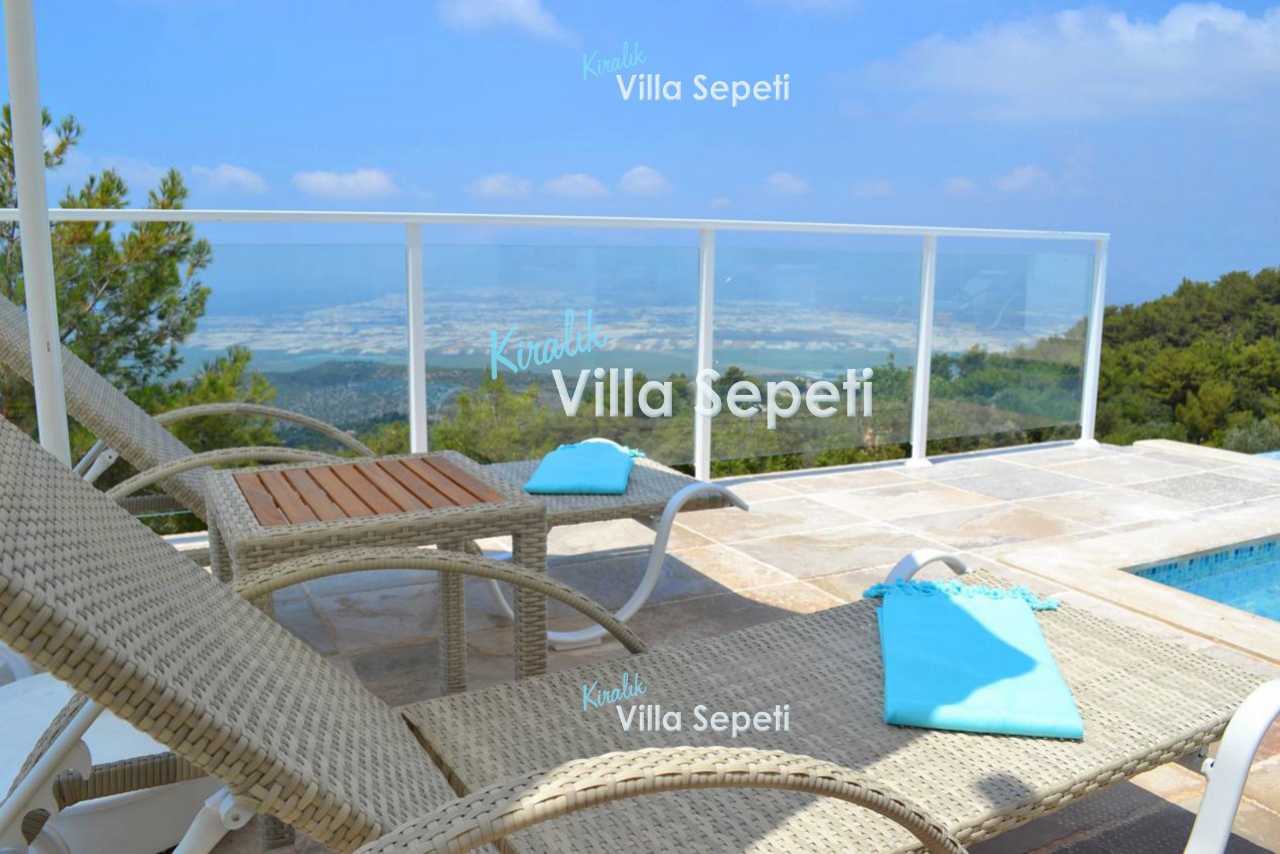 Villa Silvi