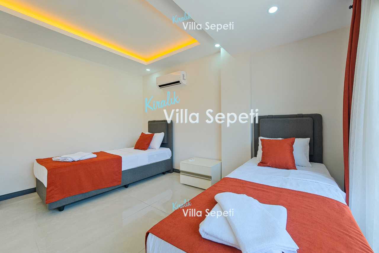 Villa Singa 5