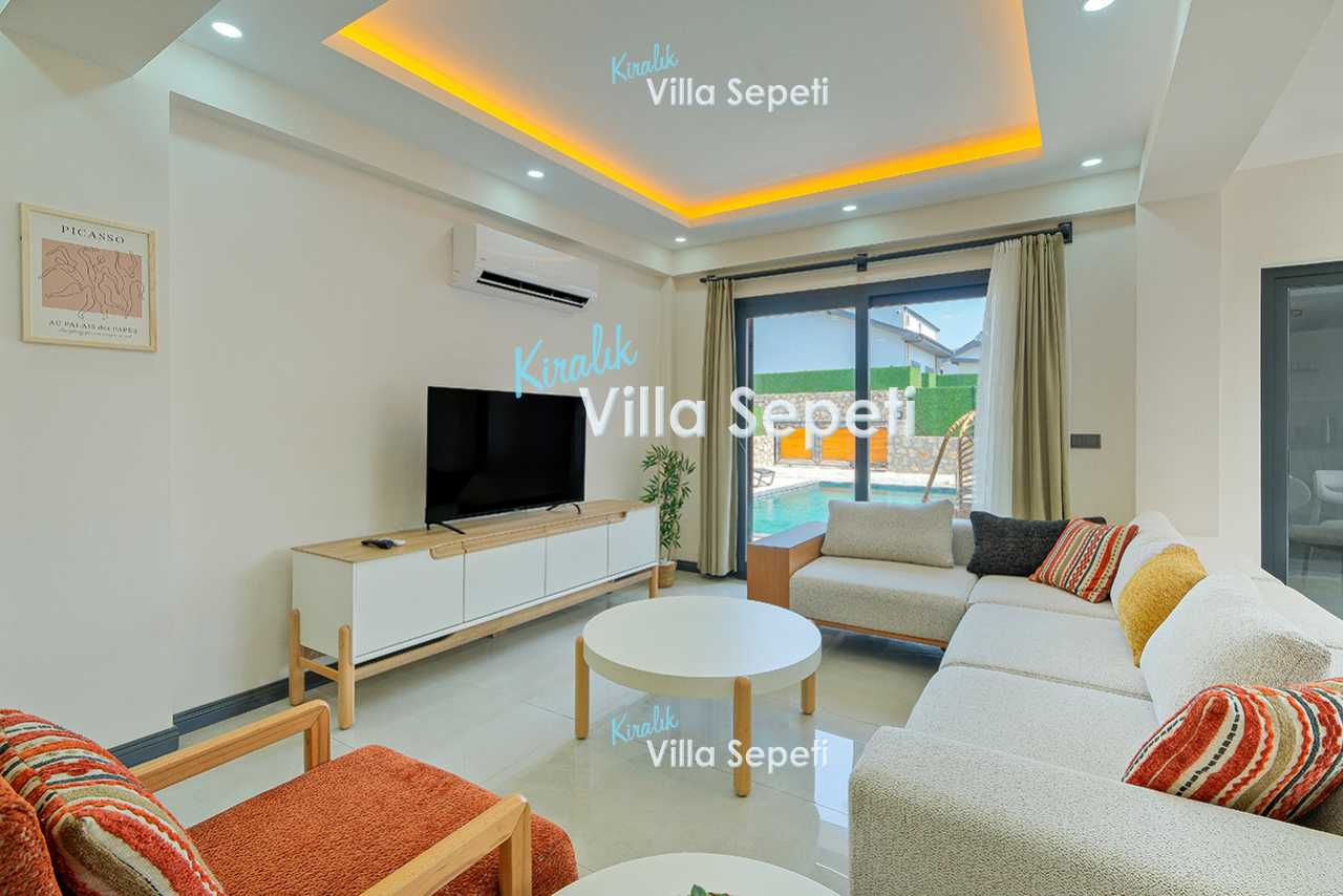 Villa Singa 5