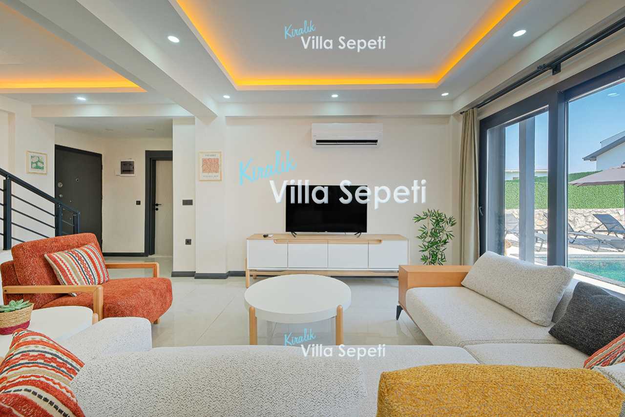Villa Singa 5