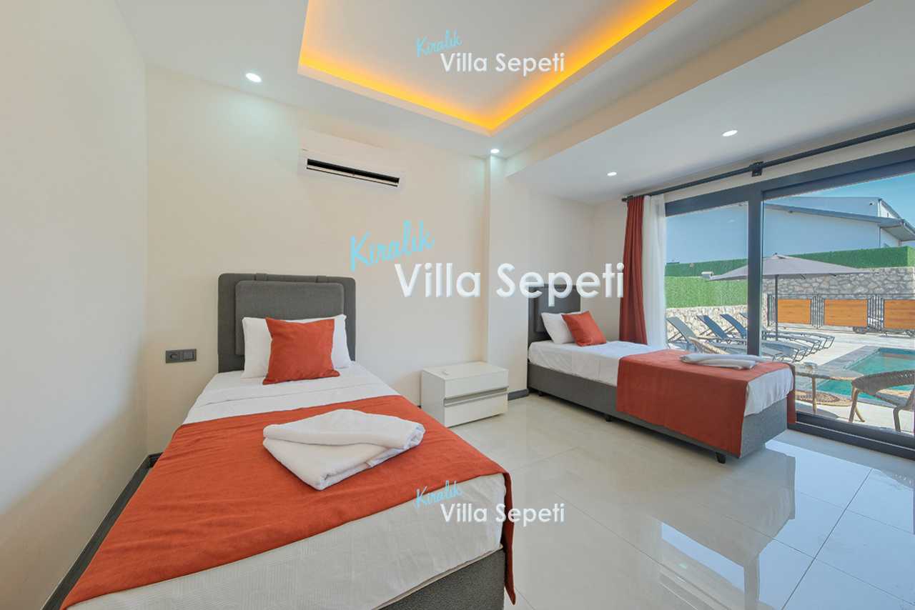 Villa Singa 5
