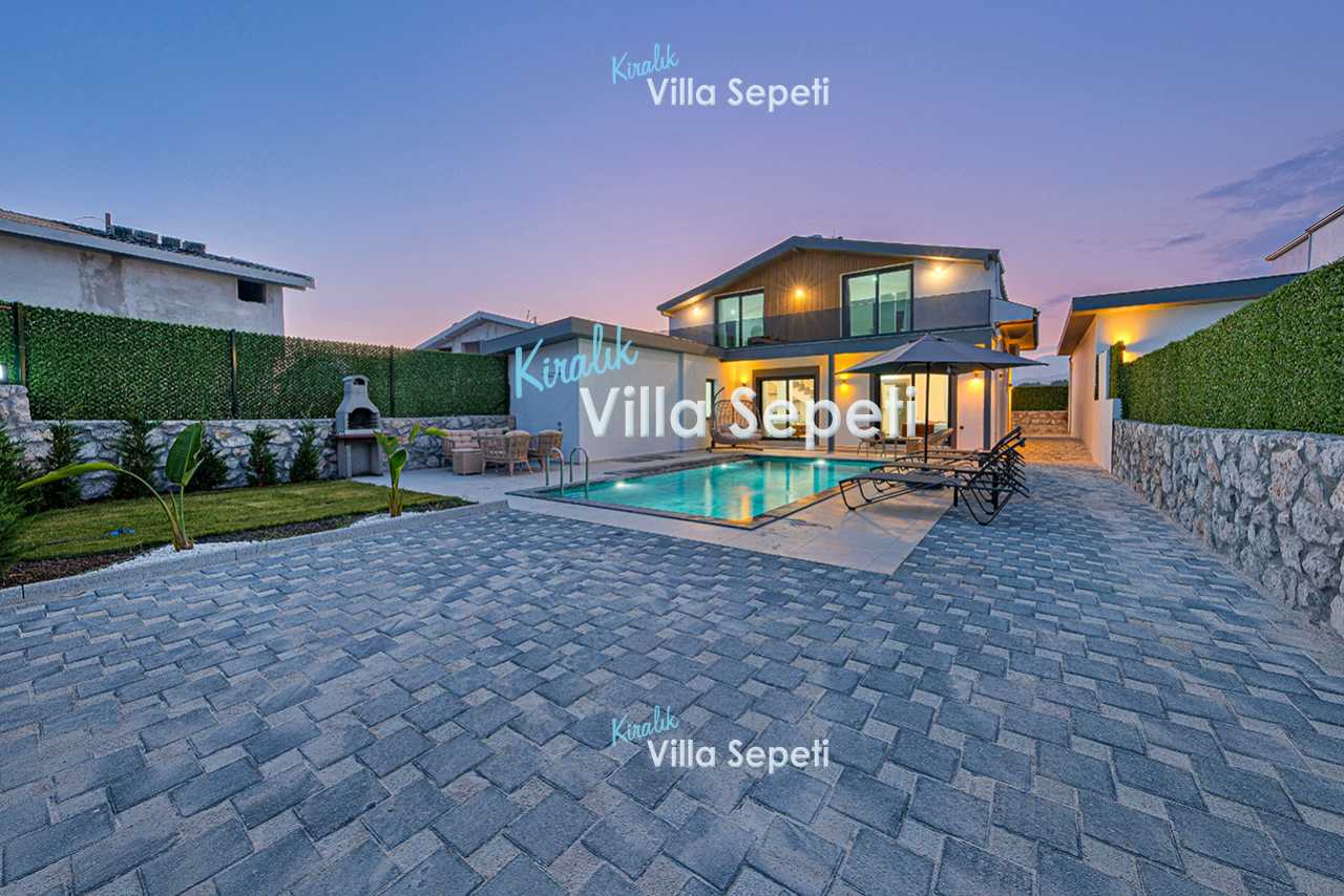 Villa Singa 5