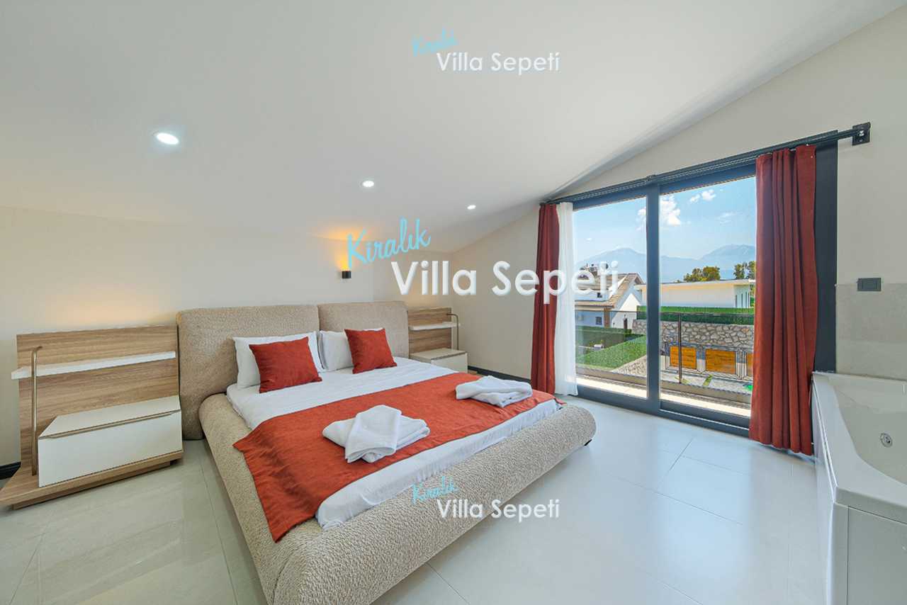 Villa Singa 5