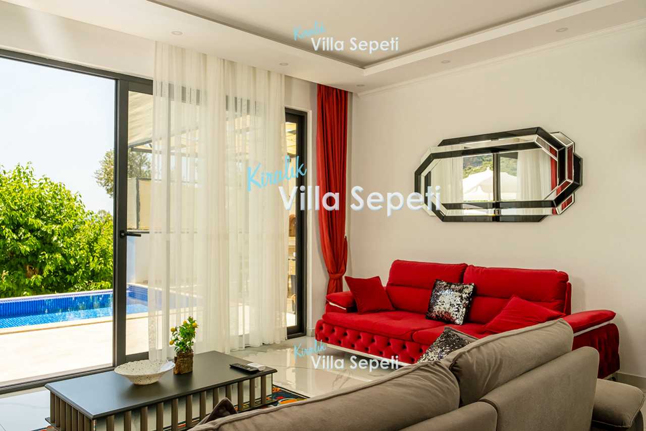 Villa Sorbo