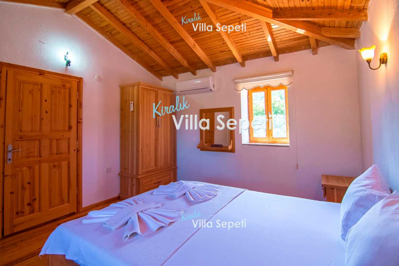 Villa Stone Kayaköy