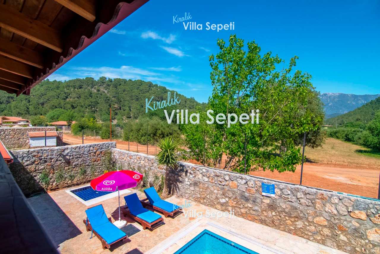 Villa Stone Kayaköy