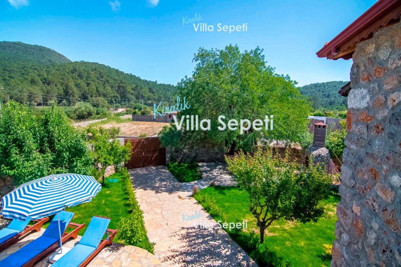 Villa Stone Kayaköy