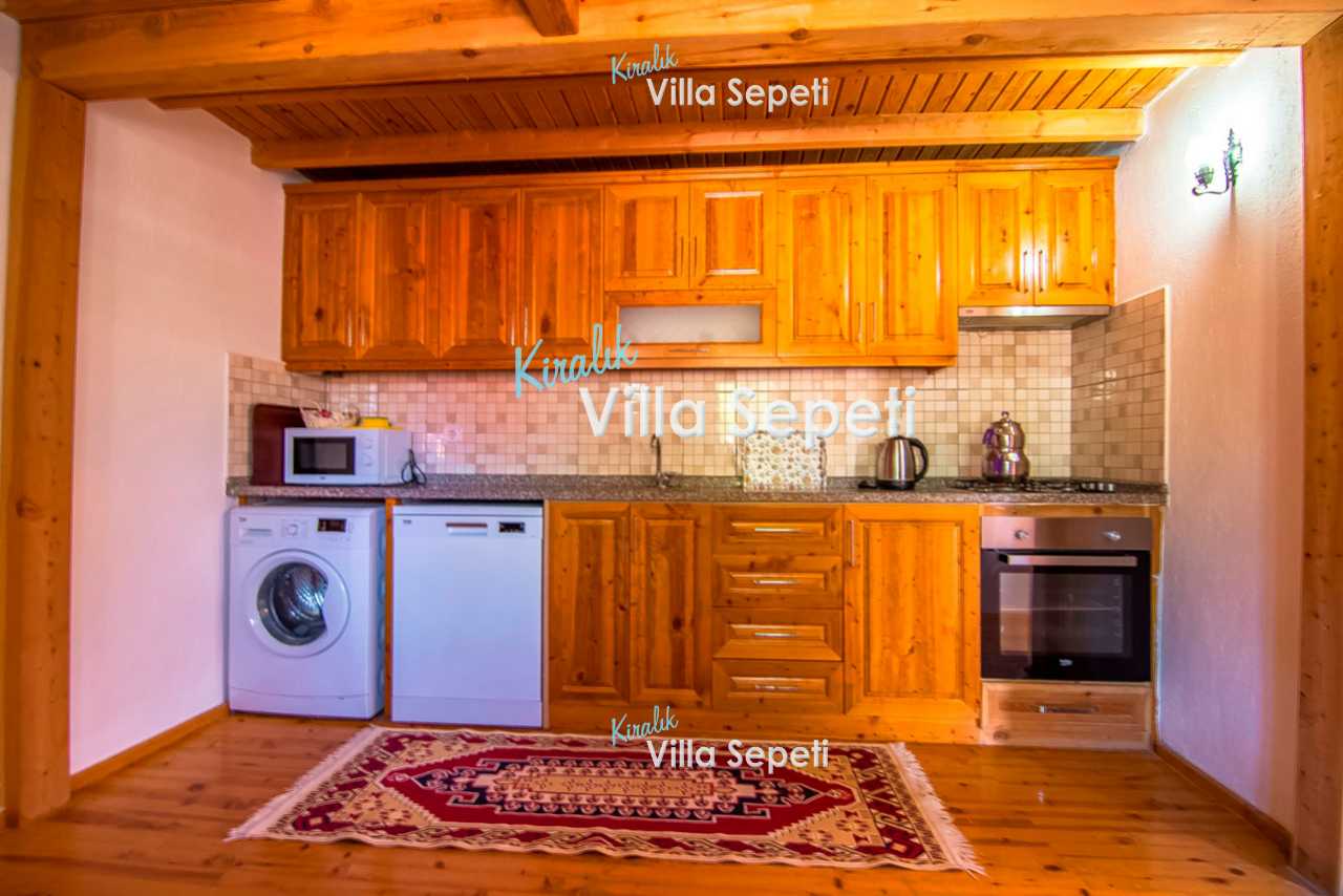 Villa Stone Kayaköy