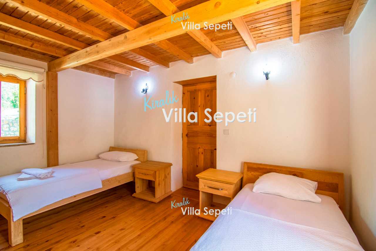 Villa Stone Kayaköy