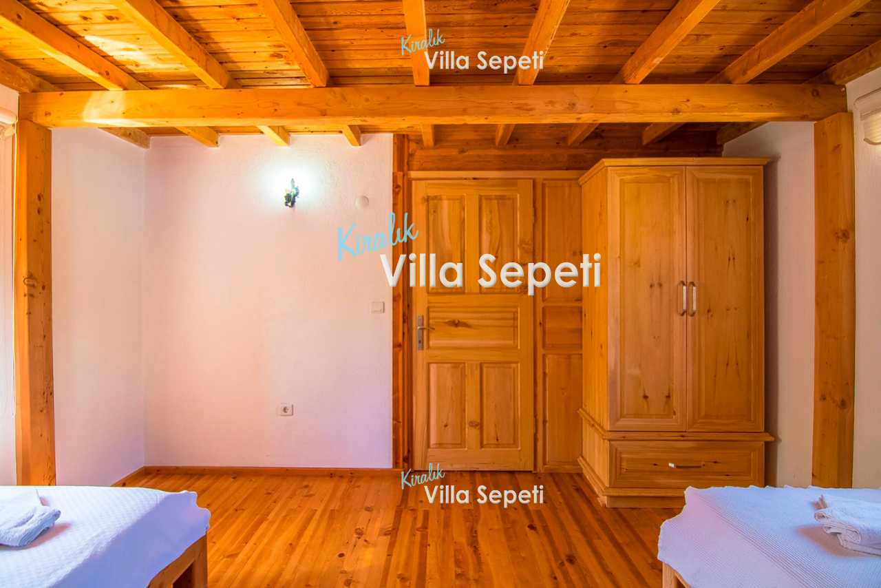 Villa Stone Kayaköy