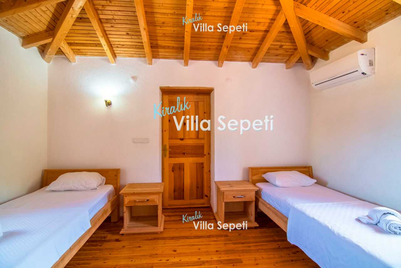 Villa Stone Kayaköy