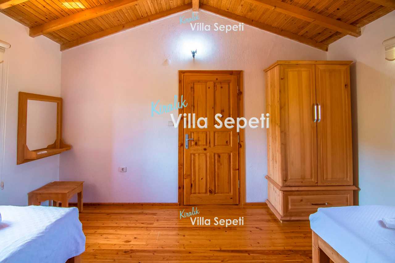 Villa Stone Kayaköy