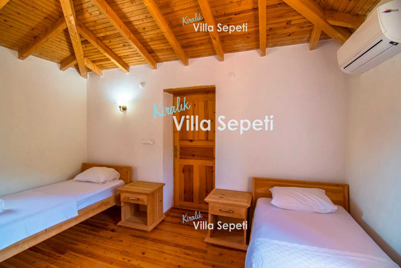 Villa Stone Kayaköy