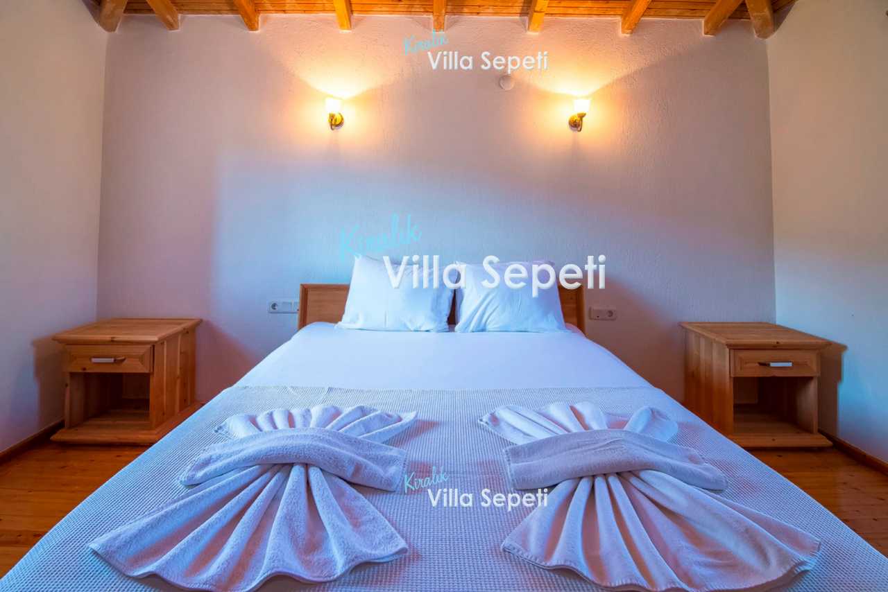 Villa Stone Kayaköy