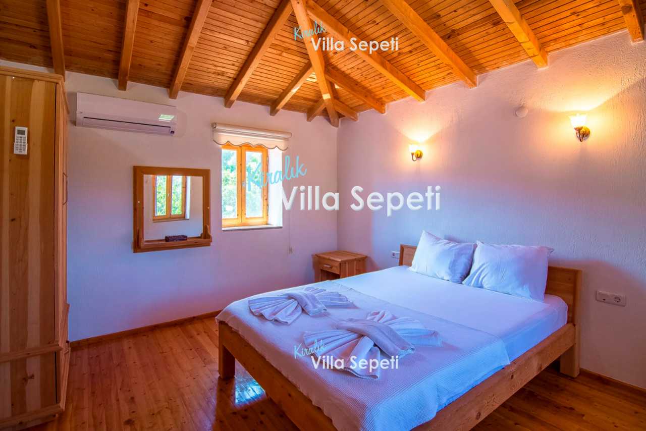 Villa Stone Kayaköy