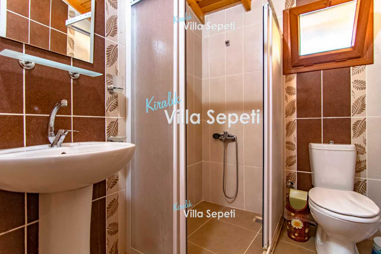 Villa Stone Kayaköy