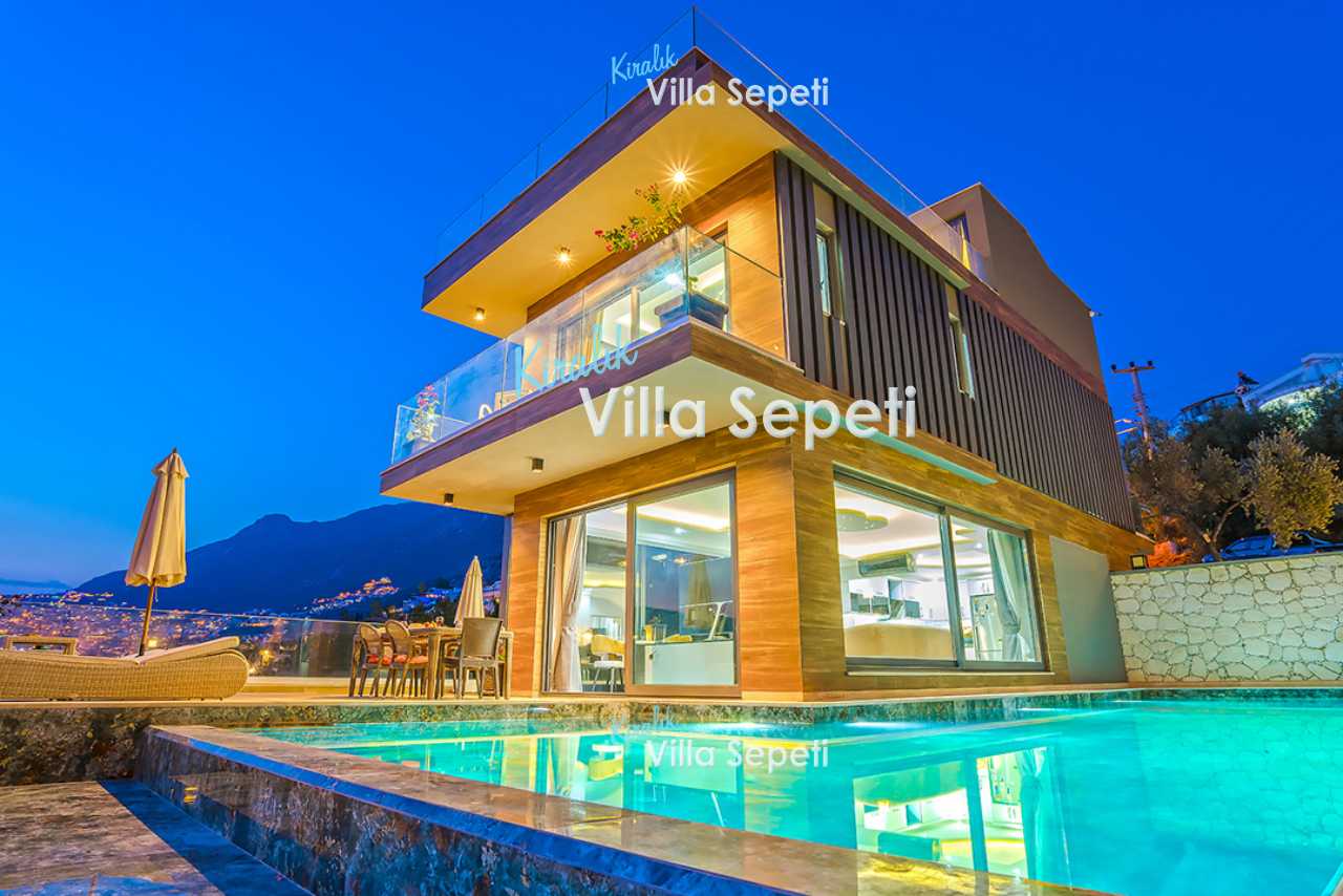 Villa Suha
