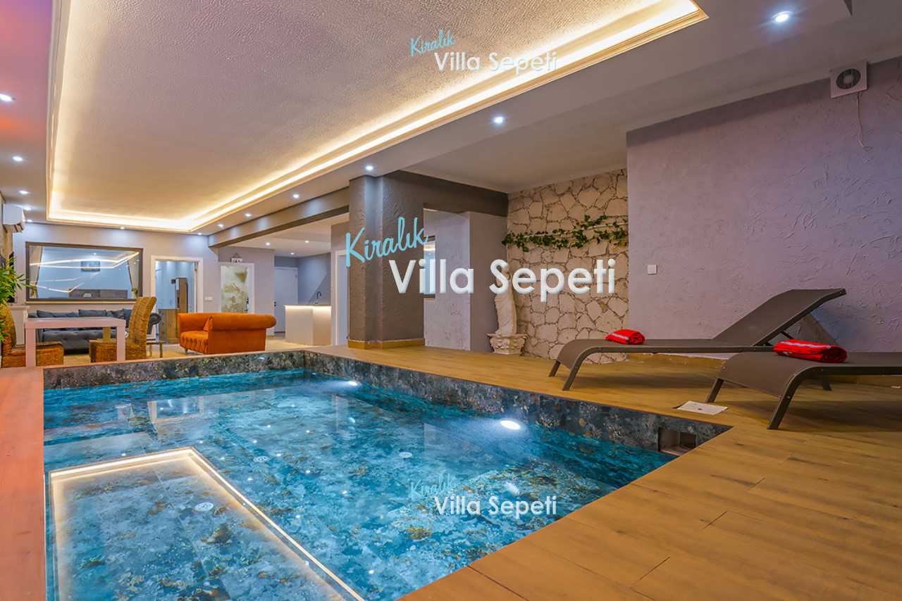 Villa Suha