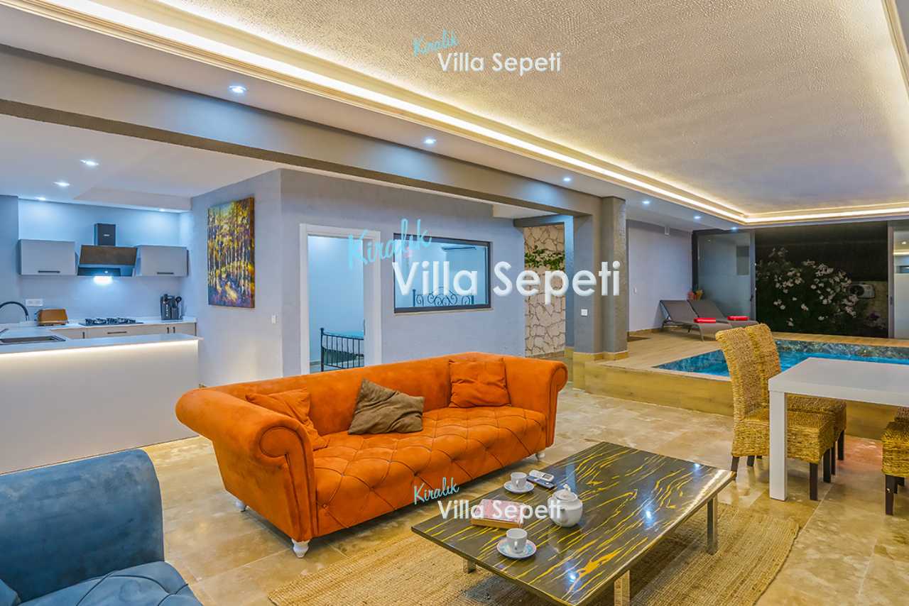 Villa Suha