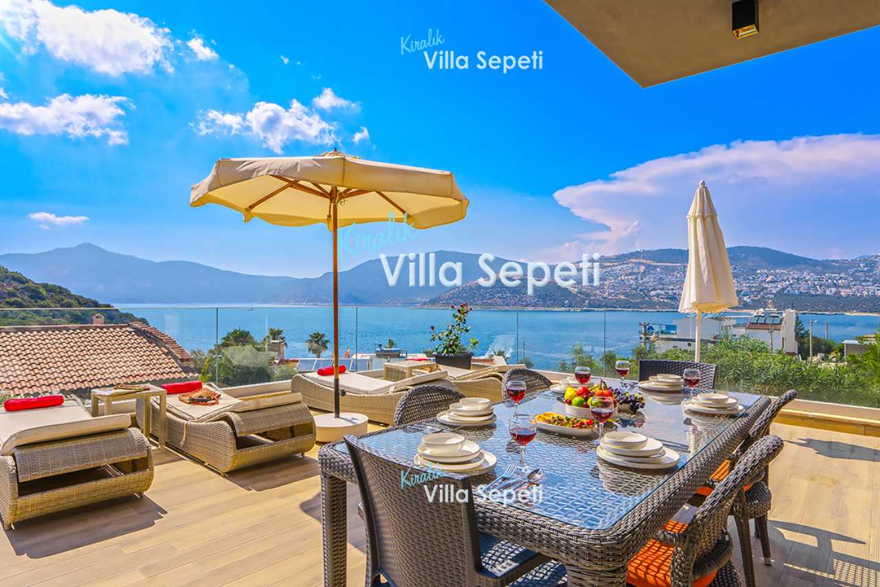 Villa Suha