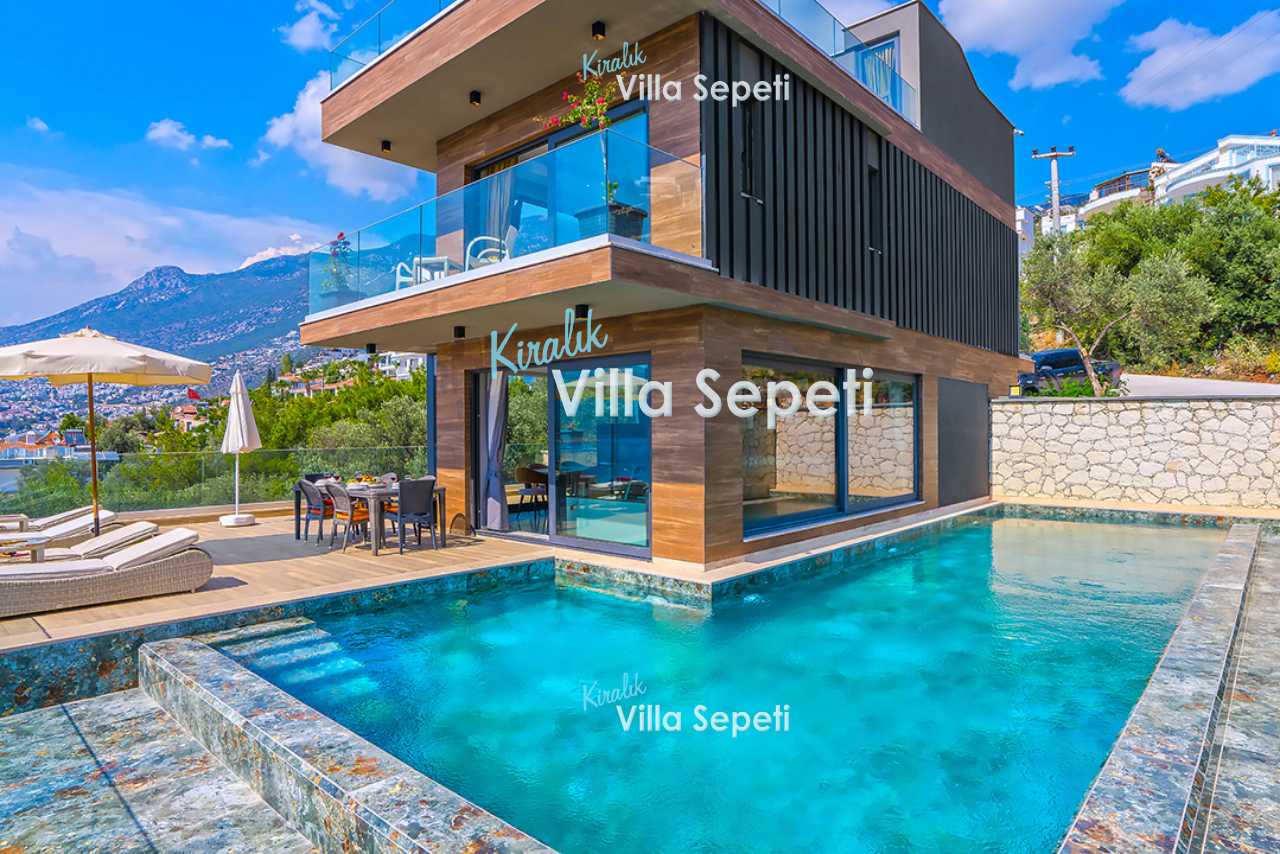 Villa Suha
