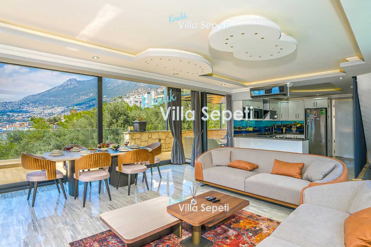 Villa Suha