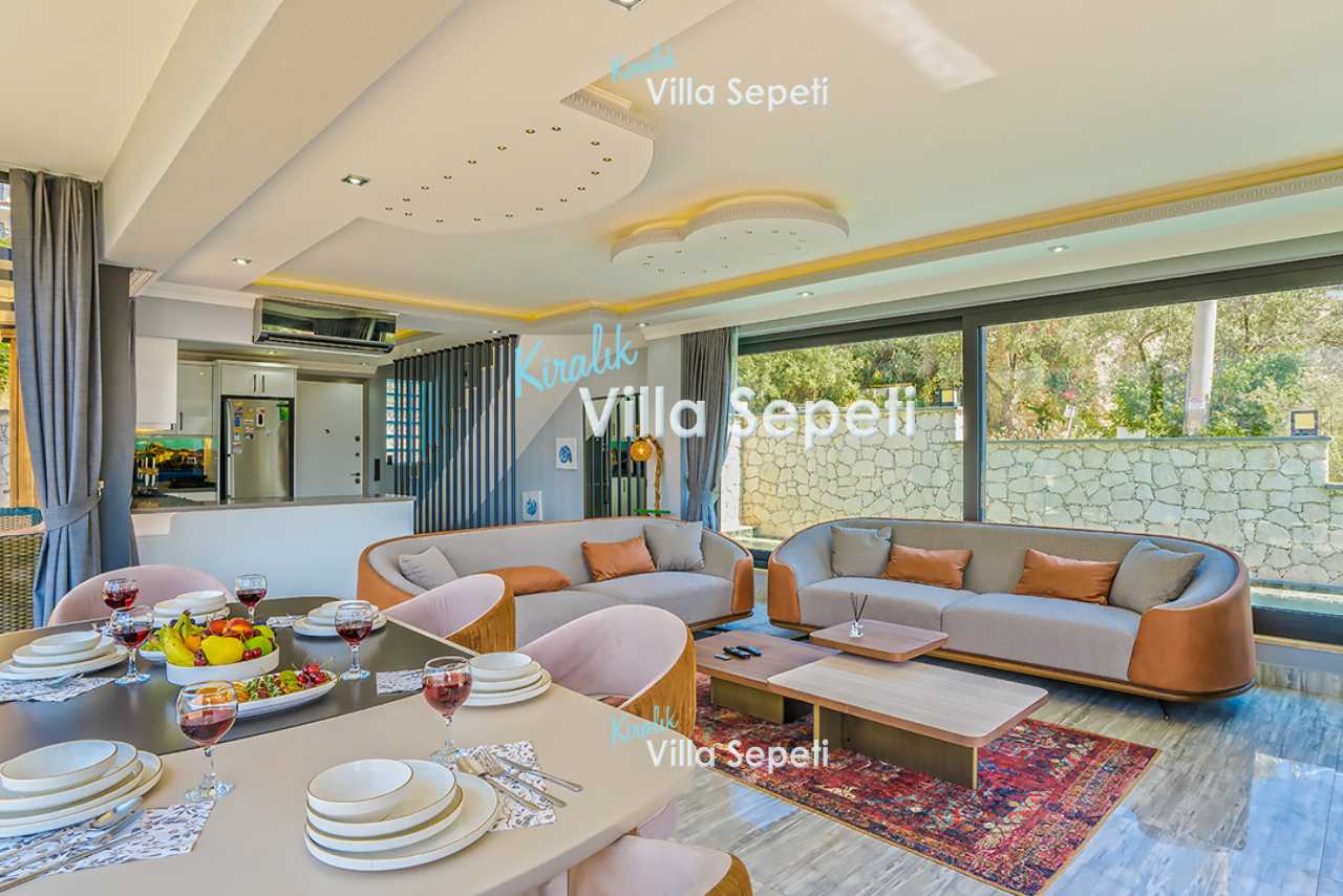 Villa Suha