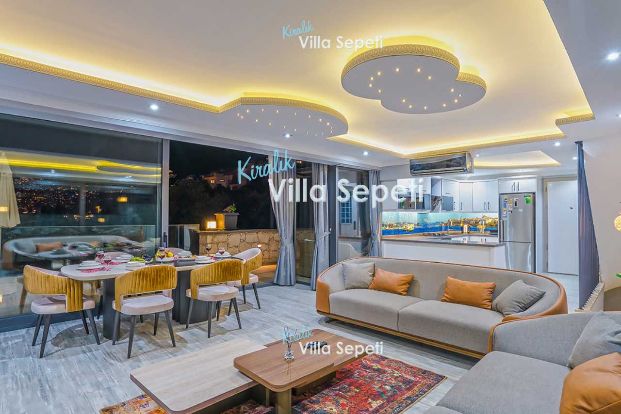 Villa Suha
