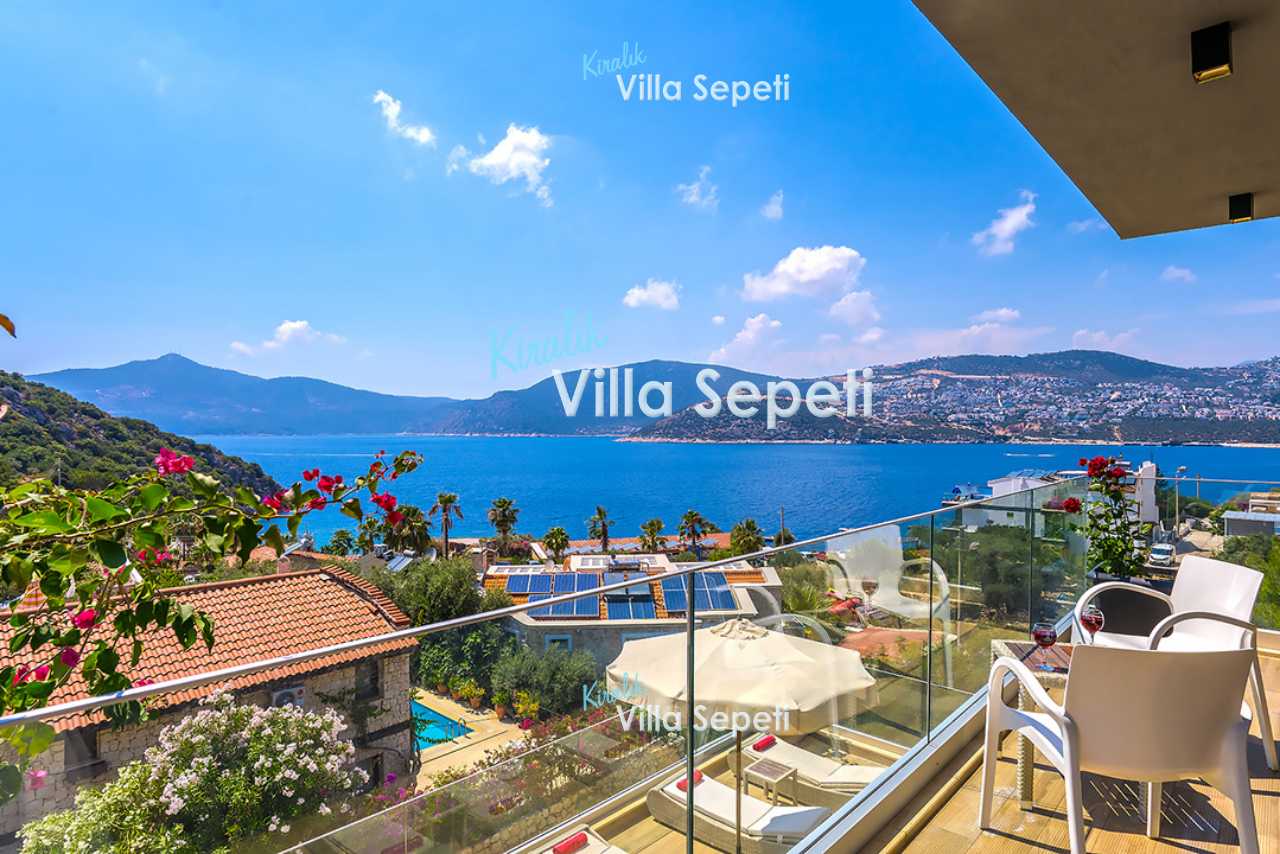 Villa Suha