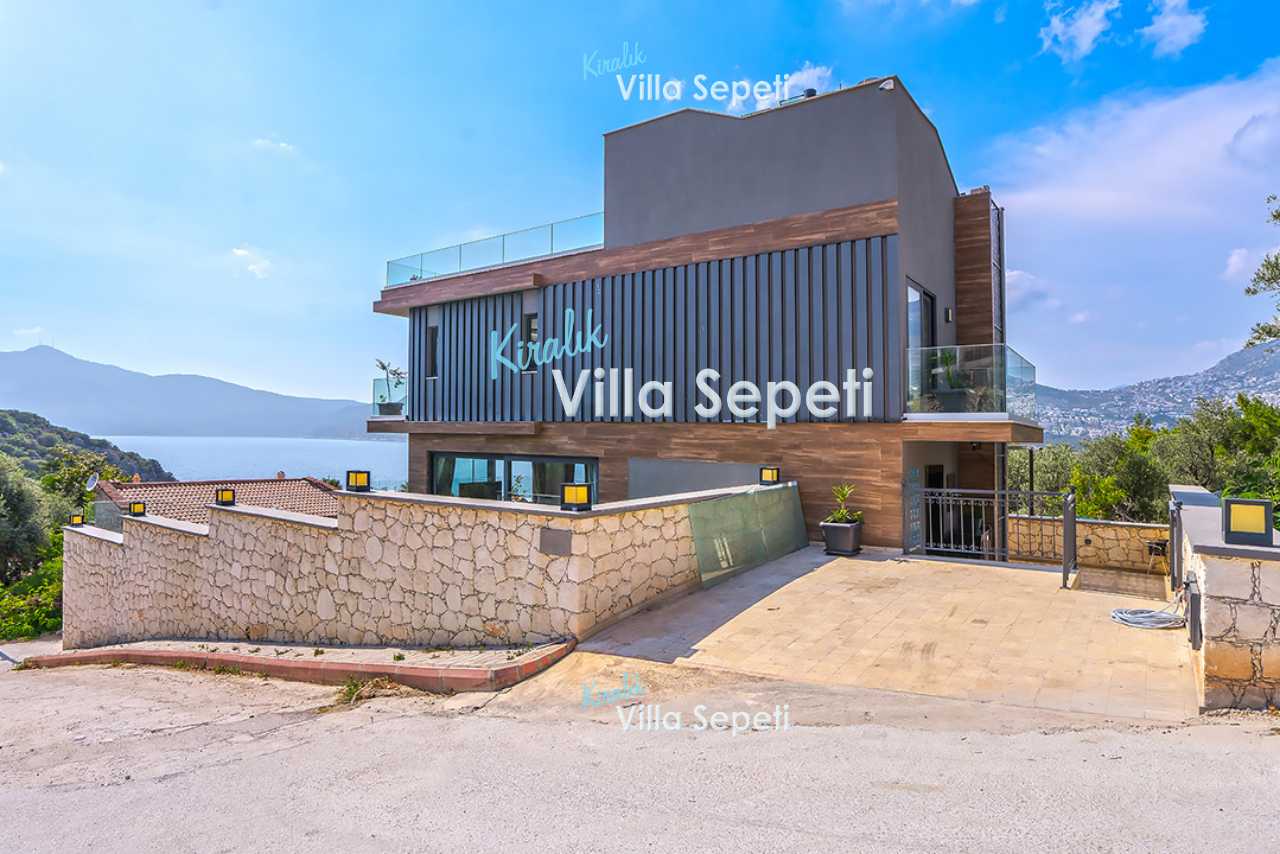 Villa Suha