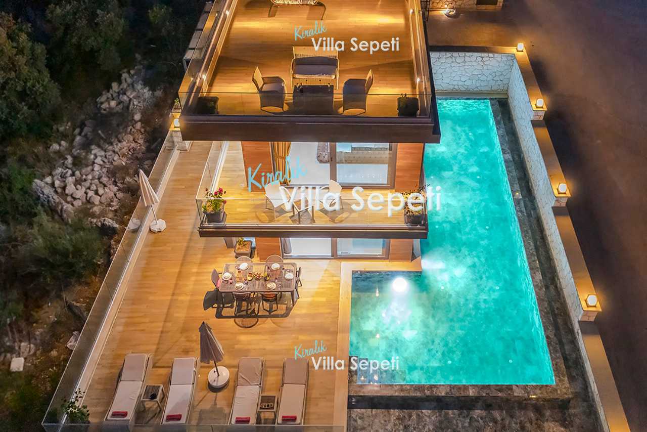 Villa Suha