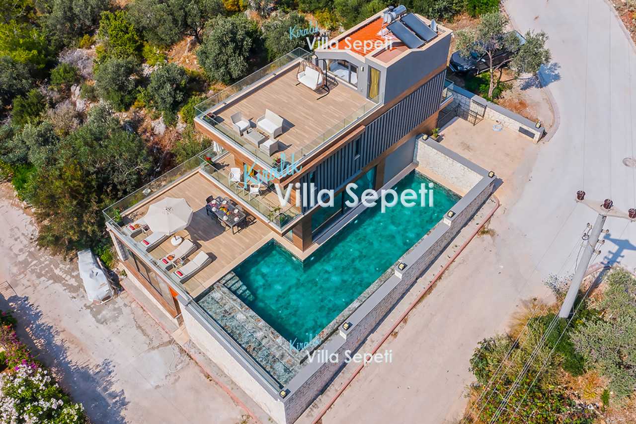 Villa Suha