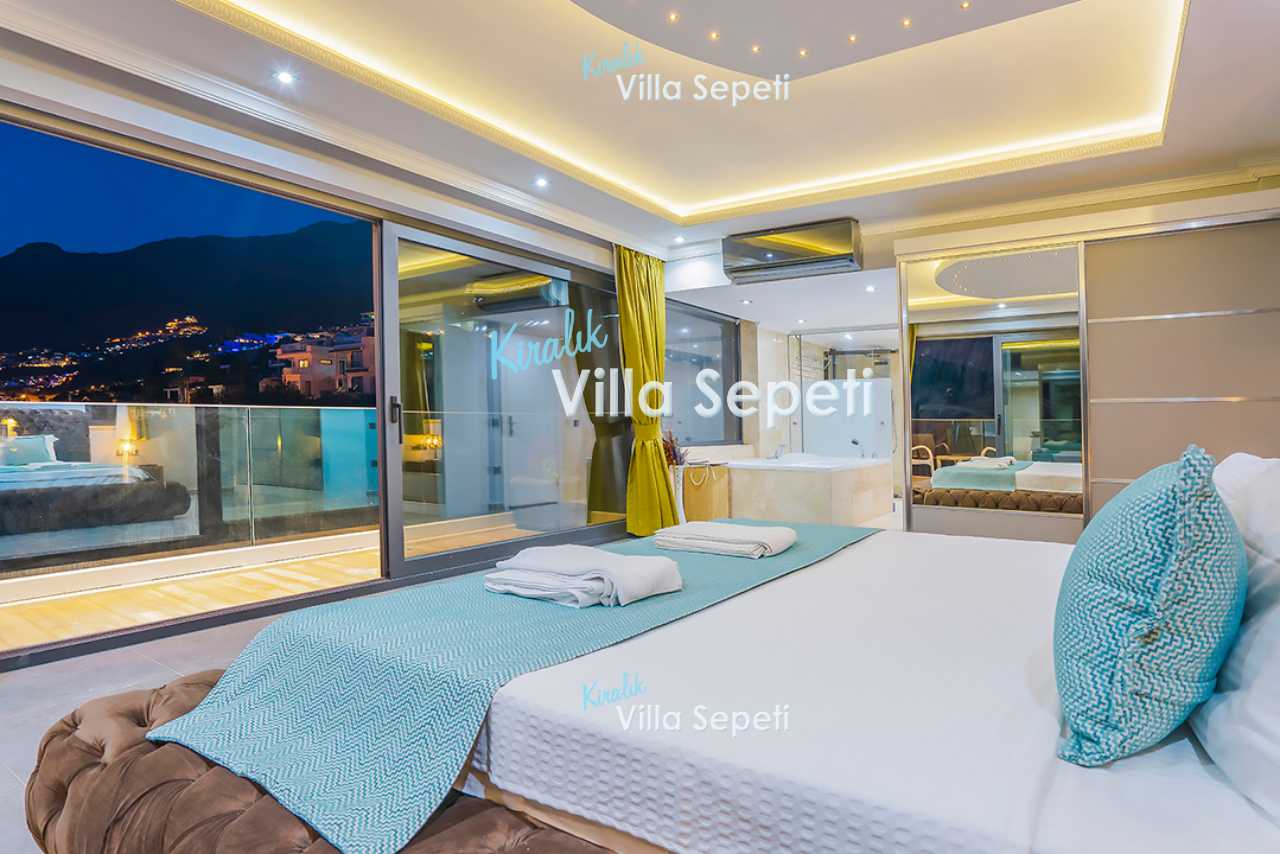 Villa Suha