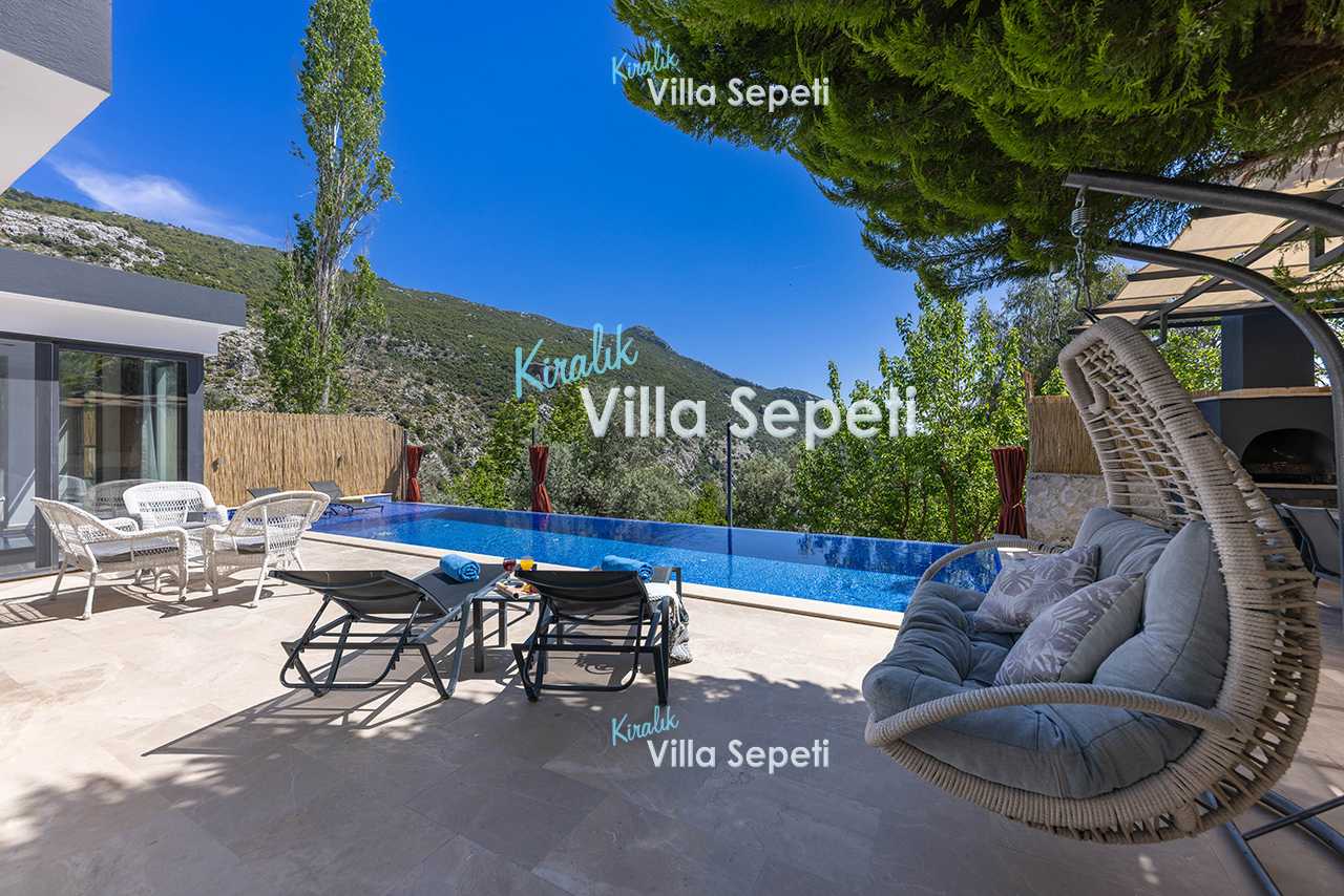Villa Süvari Duo