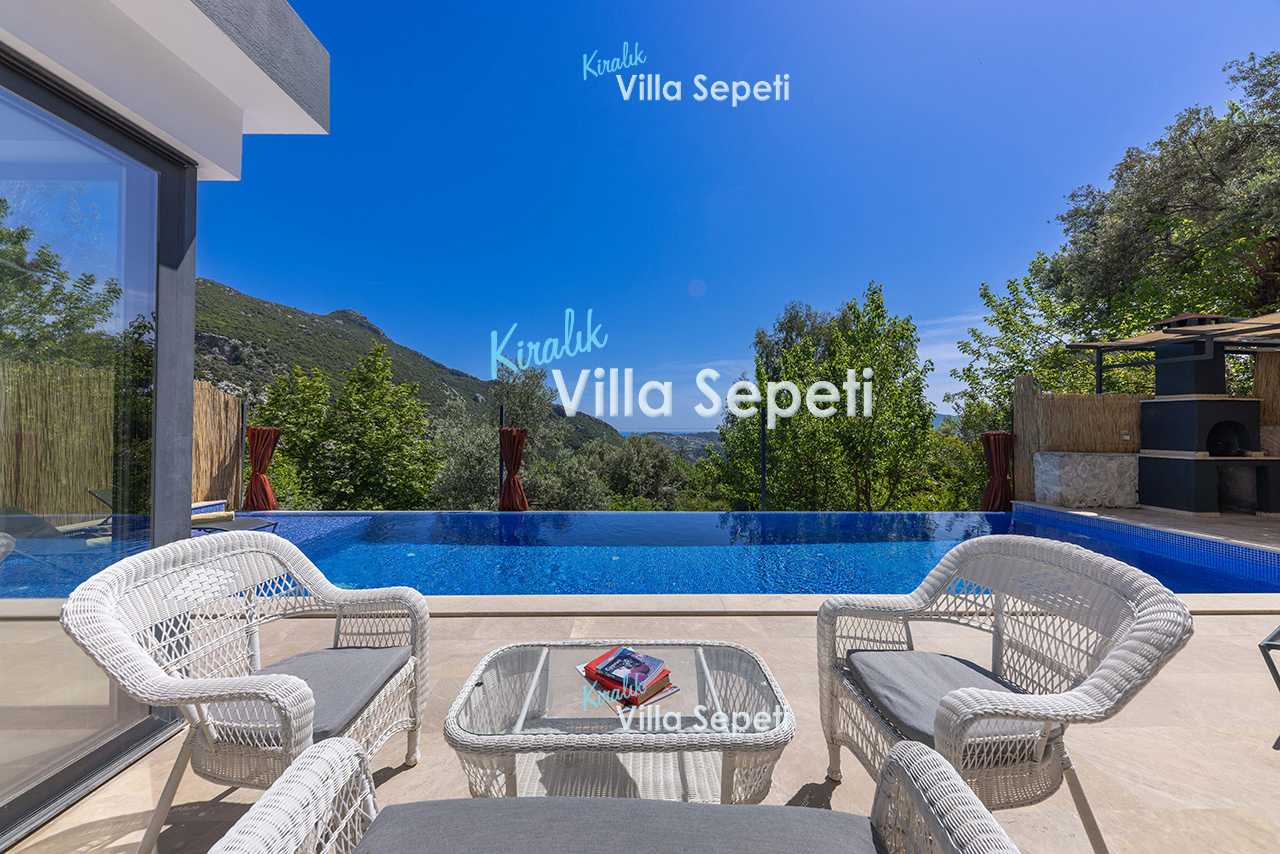 Villa Süvari Duo