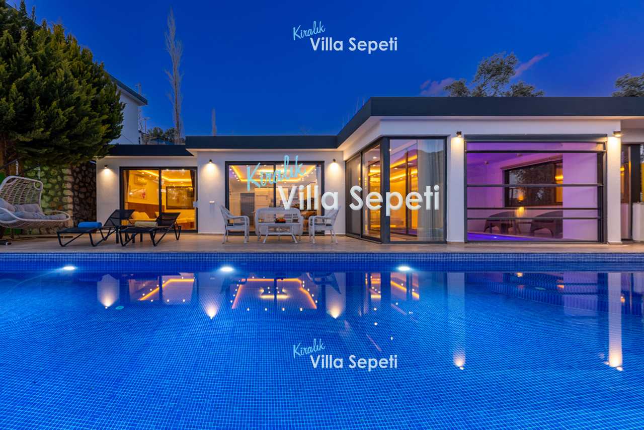 Villa Süvari Duo