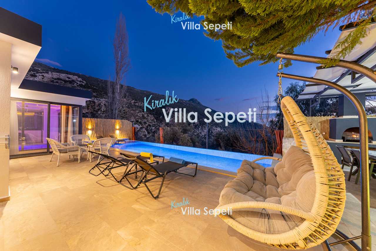 Villa Süvari Duo