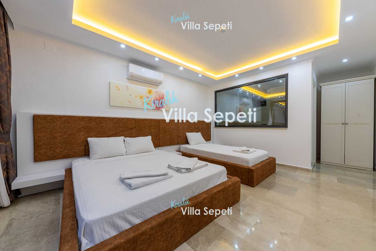 Villa Süvari Duo