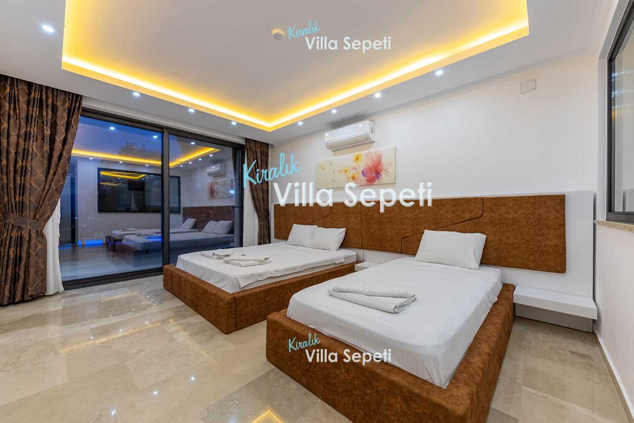 Villa Süvari Duo