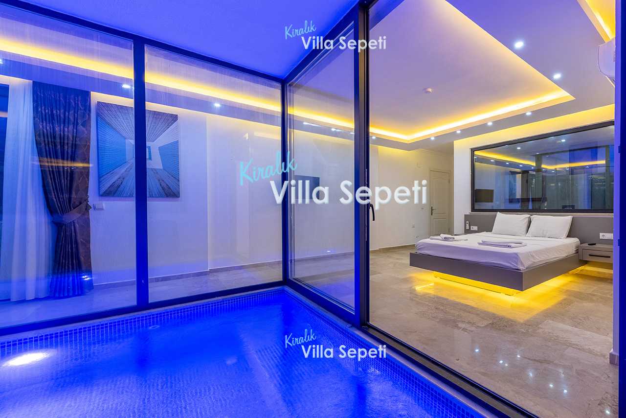 Villa Süvari Duo